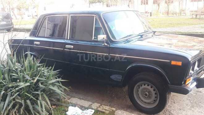 LADA (VAZ) 2106 2006, 182,222 km - 1.6 l - Lənkəran