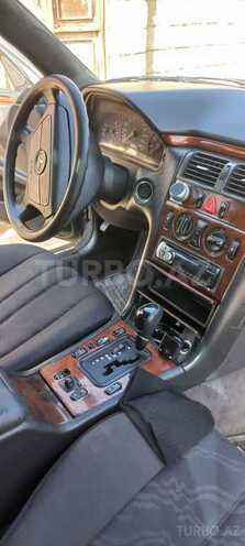 Mercedes E 230 1997, 450,000 km - 2.3 l - Bakı