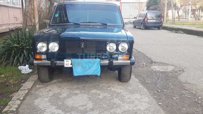 LADA (VAZ) 2106 2006, 182,222 km - 1.6 l - Lənkəran