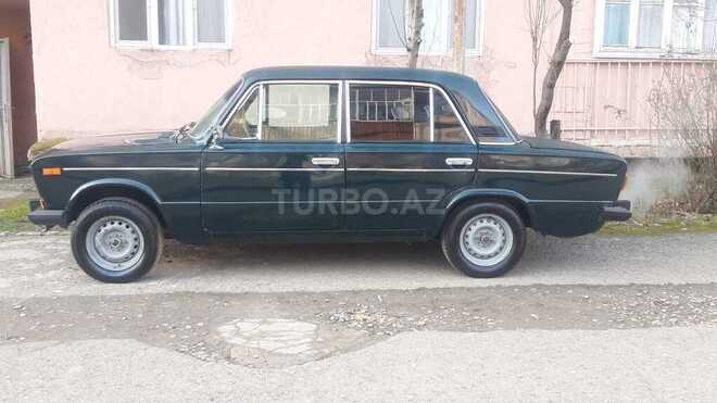 LADA (VAZ) 2106 2006, 182,222 km - 1.6 l - Lənkəran