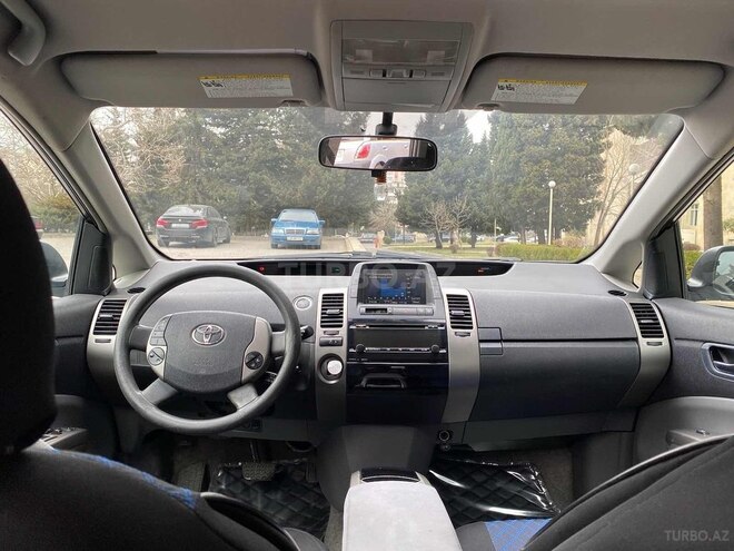 Toyota Prius 2007, 223,000 km - 1.5 l - Bakı