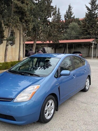 Toyota Prius 2007, 223,000 km - 1.5 l - Bakı