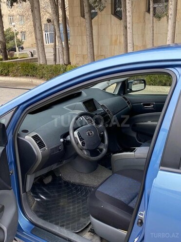 Toyota Prius 2007, 223,000 km - 1.5 l - Bakı