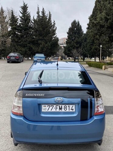Toyota Prius 2007, 223,000 km - 1.5 l - Bakı