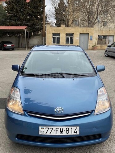 Toyota Prius 2007, 223,000 km - 1.5 l - Bakı