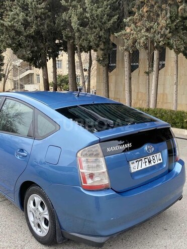 Toyota Prius 2007, 223,000 km - 1.5 l - Bakı