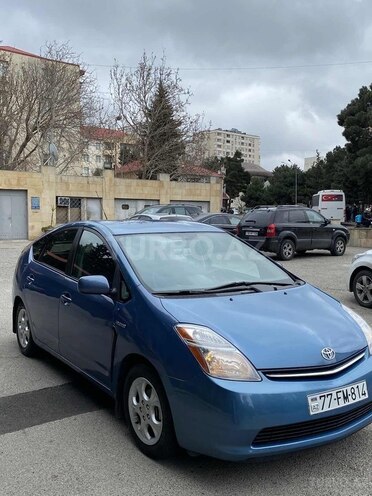 Toyota Prius 2007, 223,000 km - 1.5 l - Bakı