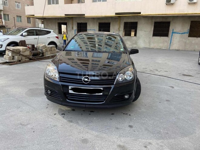 Opel Astra 2005, 152,142 km - 1.4 l - Sumqayıt