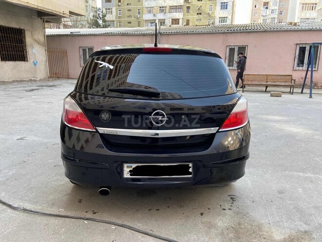Opel Astra 2005, 152,142 km - 1.4 l - Sumqayıt