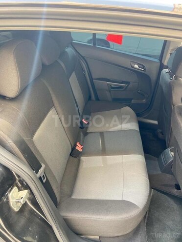 Opel Astra 2005, 152,142 km - 1.4 l - Sumqayıt