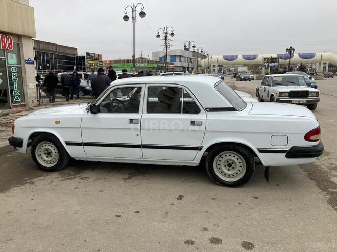 GAZ 3110 1998, 430,000 km - 2.3 л - Quba