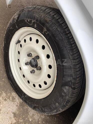 GAZ 3110 1998, 430,000 km - 2.3 л - Quba