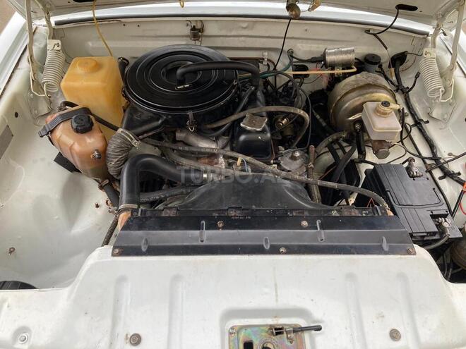 GAZ 3110 1998, 430,000 km - 2.3 л - Quba