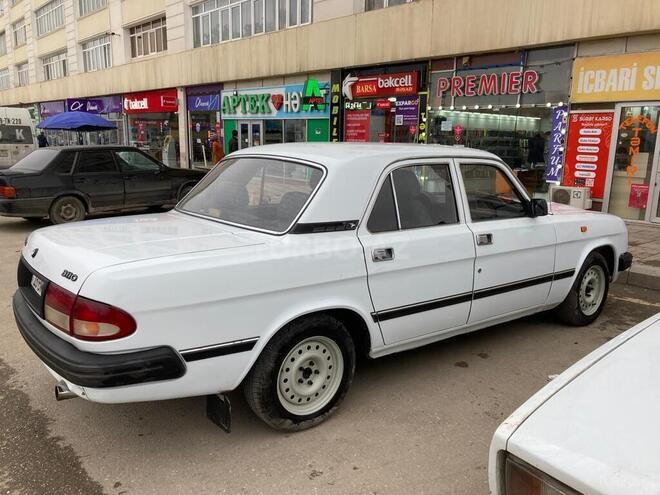 GAZ 3110 1998, 430,000 km - 2.3 л - Quba