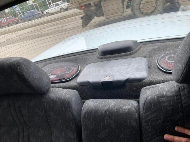 GAZ 3110 1998, 430,000 km - 2.3 л - Quba