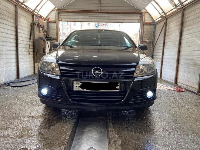 Opel Astra 2005, 152,142 km - 1.4 l - Sumqayıt