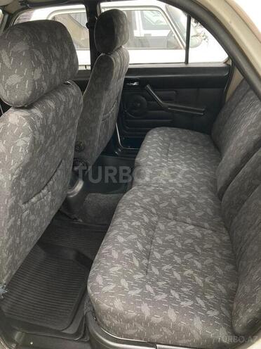 GAZ 3110 1998, 430,000 km - 2.3 л - Quba