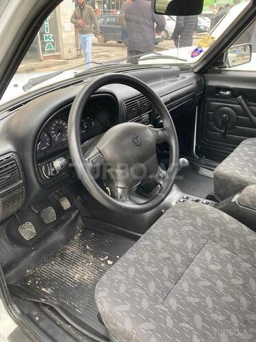 GAZ 3110 1998, 430,000 km - 2.3 л - Quba