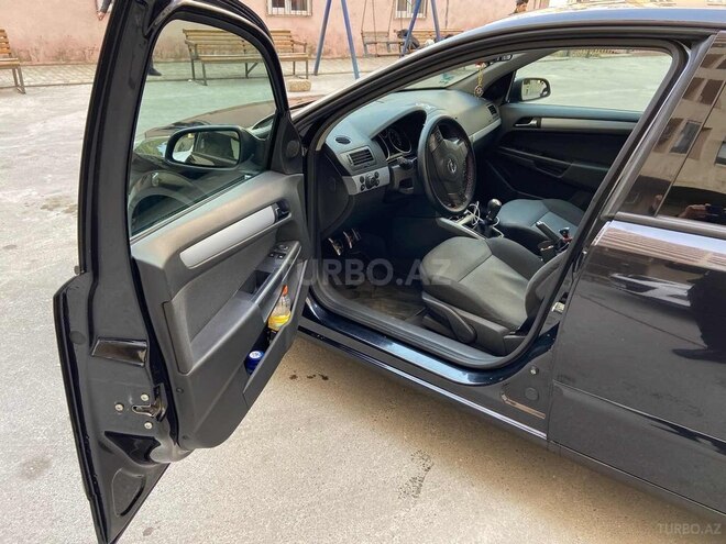 Opel Astra 2005, 152,142 km - 1.4 l - Sumqayıt