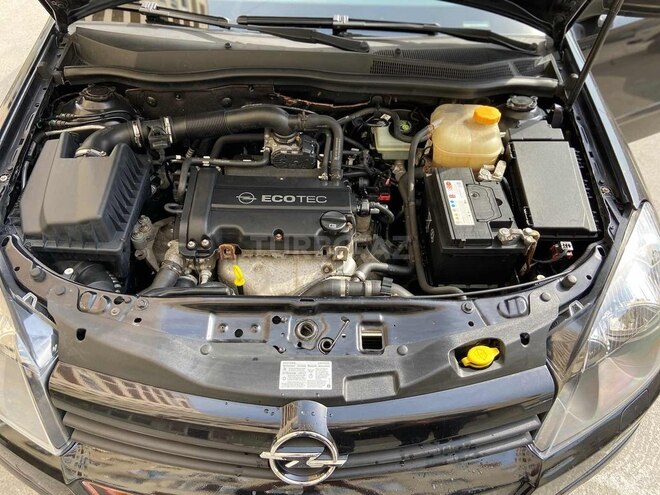 Opel Astra 2005, 152,142 km - 1.4 l - Sumqayıt