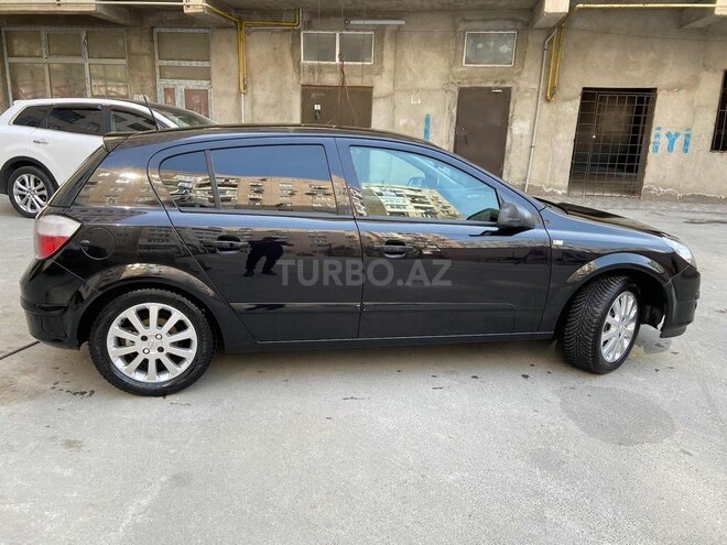 Opel Astra 2005, 152,142 km - 1.4 l - Sumqayıt