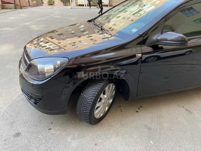 Opel Astra 2005, 152,142 km - 1.4 l - Sumqayıt