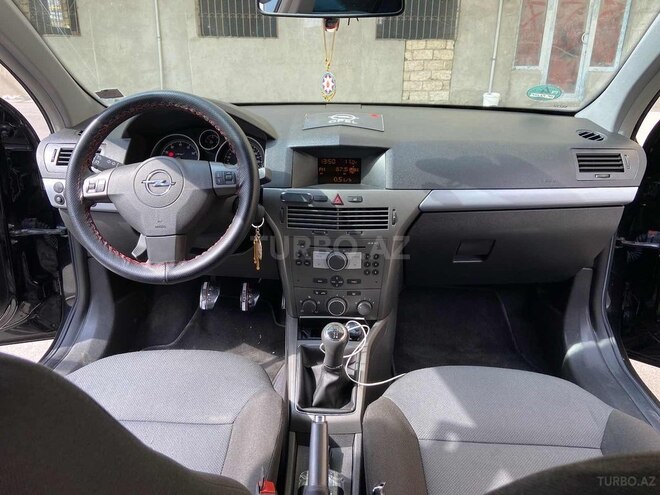 Opel Astra 2005, 152,142 km - 1.4 l - Sumqayıt