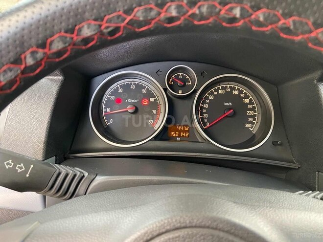 Opel Astra 2005, 152,142 km - 1.4 l - Sumqayıt