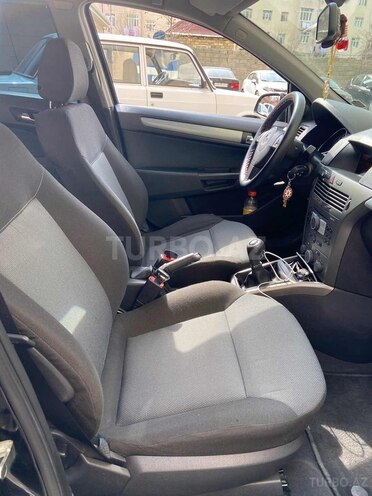 Opel Astra 2005, 152,142 km - 1.4 l - Sumqayıt