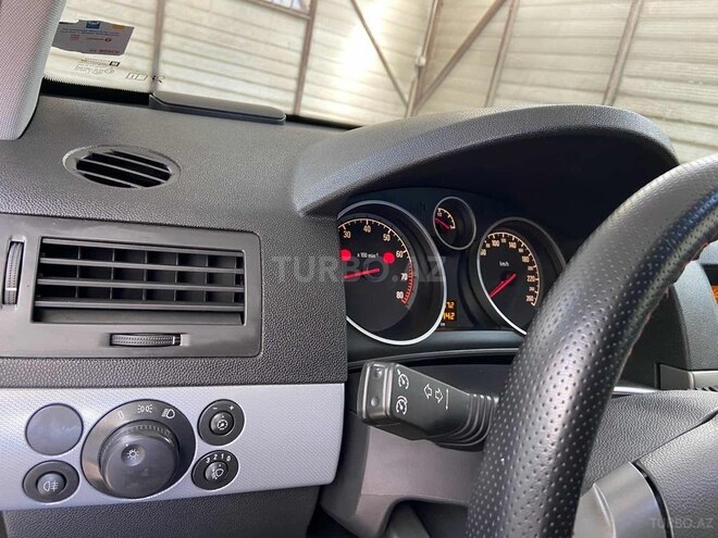 Opel Astra 2005, 152,142 km - 1.4 l - Sumqayıt