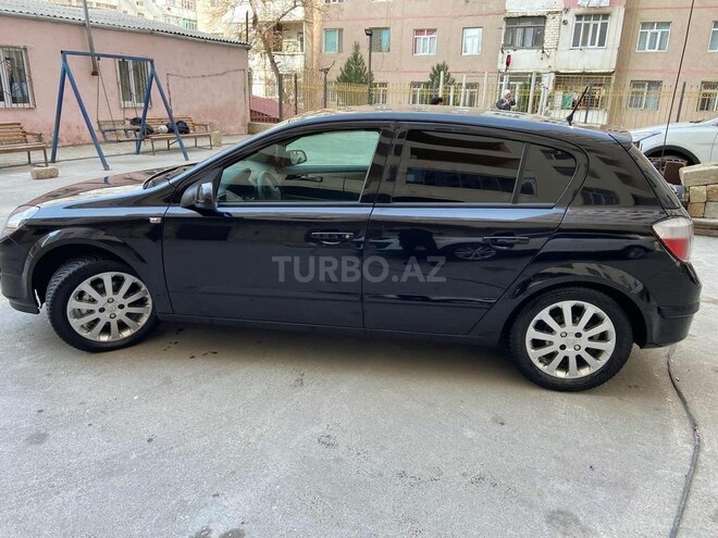Opel Astra 2005, 152,142 km - 1.4 l - Sumqayıt
