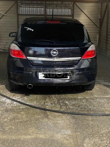 Opel Astra 2005, 152,142 km - 1.4 l - Sumqayıt