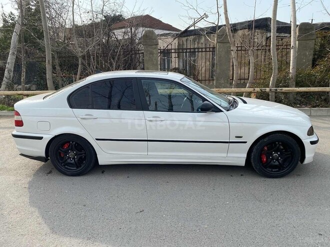 BMW 328 1998, 350,000 km - 2.8 l - Bakı