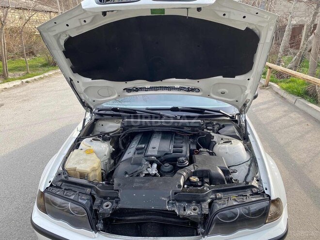 BMW 328 1998, 350,000 km - 2.8 l - Bakı