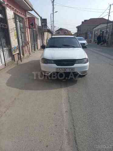 Daewoo Nexia 2011, 555,555 km - 1.5 l - Bakı