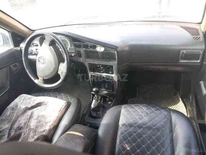 Daewoo Nexia 2011, 555,555 km - 1.5 l - Bakı