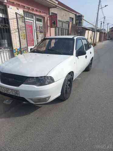 Daewoo Nexia 2011, 555,555 km - 1.5 l - Bakı