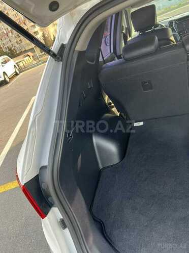 Hyundai Santa Fe 2016, 59,000 km - 2.0 l - Bakı