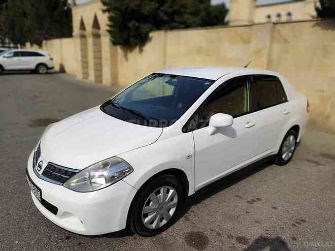 Nissan Tiida 2012, 63,000 km - 1.5 l - Bakı