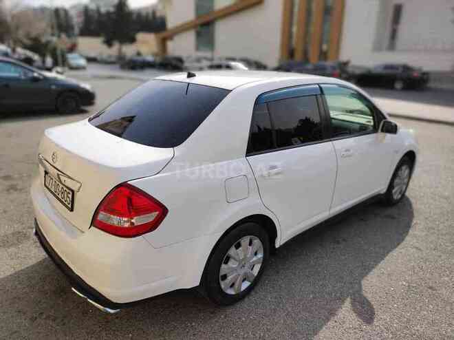 Nissan Tiida 2012, 63,000 km - 1.5 l - Bakı