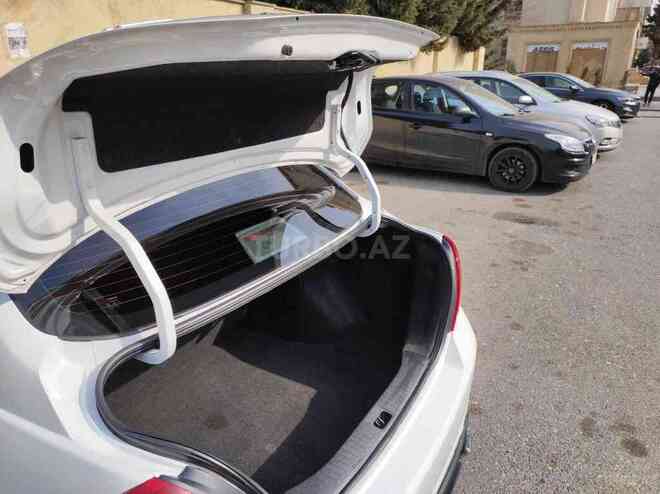 Nissan Tiida 2012, 63,000 km - 1.5 l - Bakı