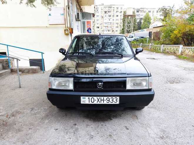 Tofas Sahin 2005, 100,000 km - 1.6 l - Bakı