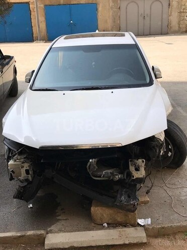 Hyundai Sonata 2009, 150,222 km - 2.4 l - Bakı