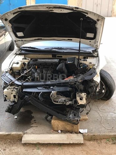 Hyundai Sonata 2009, 150,222 km - 2.4 l - Bakı