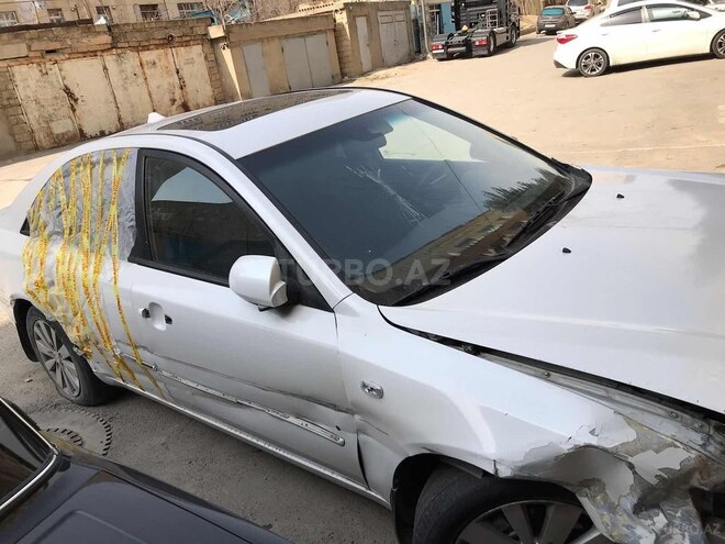 Hyundai Sonata 2009, 150,222 km - 2.4 l - Bakı
