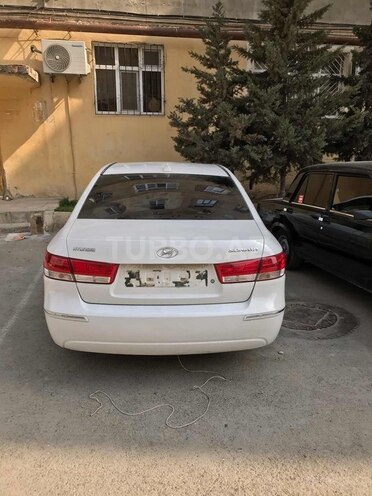 Hyundai Sonata 2009, 150,222 km - 2.4 l - Bakı