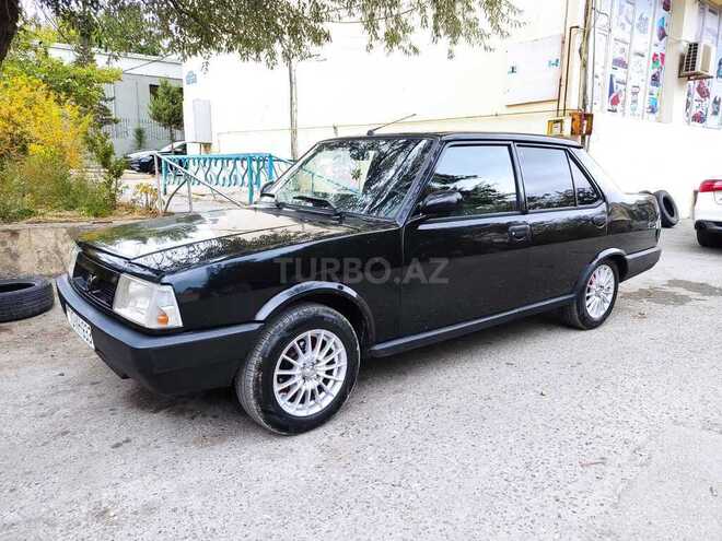 Tofas Sahin 2005, 100,000 km - 1.6 l - Bakı