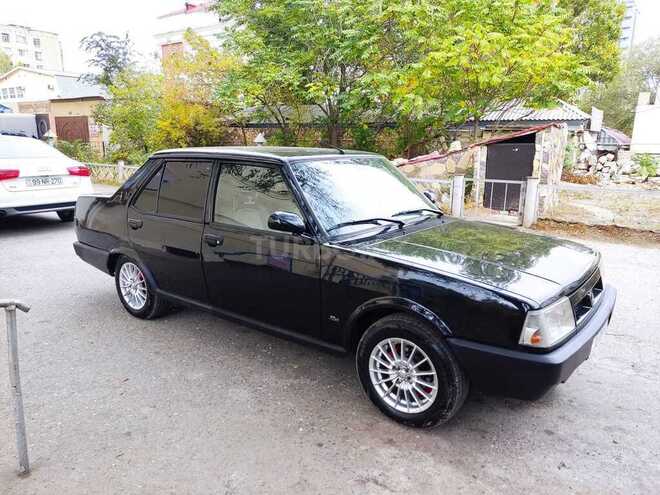 Tofas Sahin 2005, 100,000 km - 1.6 l - Bakı