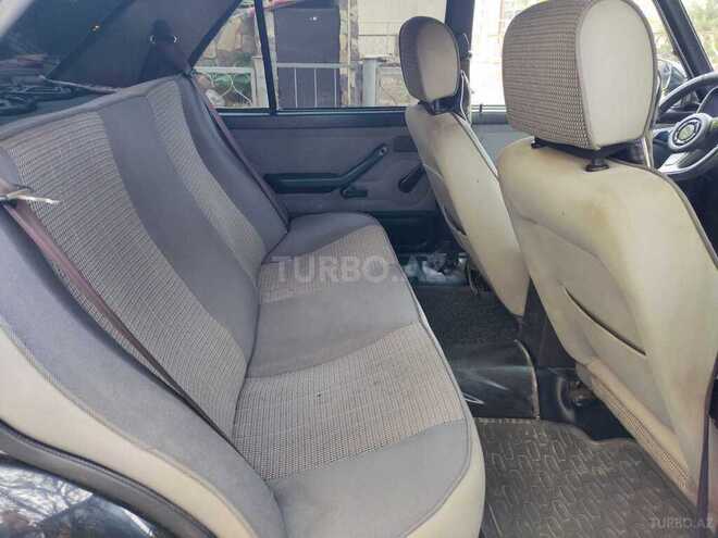 Tofas Sahin 2005, 100,000 km - 1.6 l - Bakı