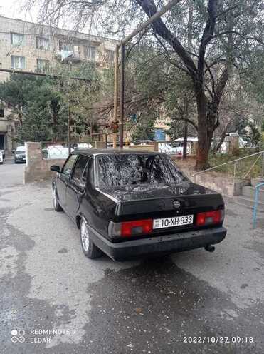 Tofas Sahin 2005, 100,000 km - 1.6 l - Bakı